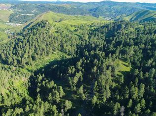 Mineral 1399 Through 1563 M S 1519 In King Lear, Deadwood, SD 57732