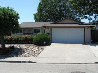 1952 Sequoia Ct, Martinez, CA 94553