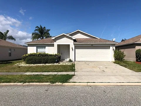 232 Dahoon Holly Dr #1