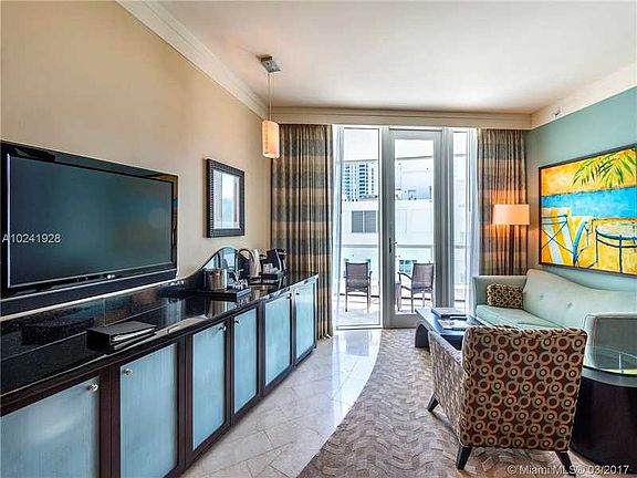 3rd image of 4391 Collins Ave #718