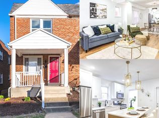 5631 Ready Ave, Baltimore, MD 21212