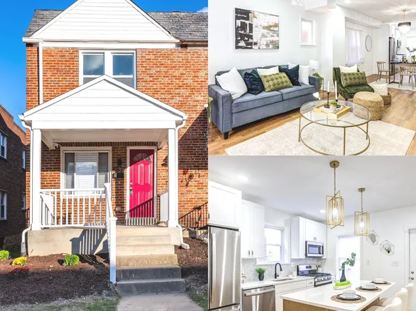 5631 Ready Ave, Baltimore, MD 21212