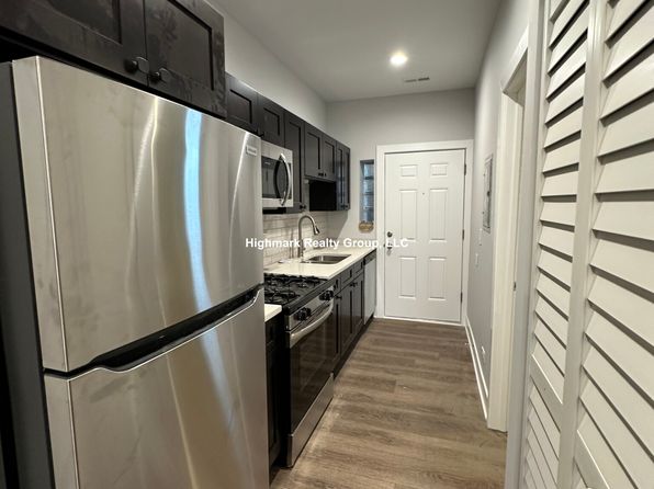 4409 N Kimball Ave #3A