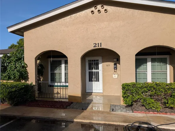 211 Esplanade Way APT 105, Casselberry, FL 32707