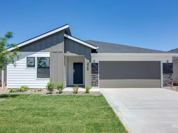 4027 E Mets St, Nampa, ID 83686