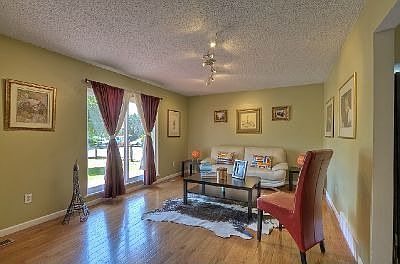 Beautiful Living Room