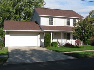1108 Belleview Dr, Erie, PA