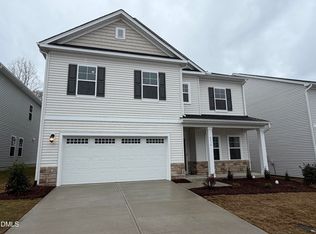 4314 Laurel Pond Way, Raleigh, NC 27616