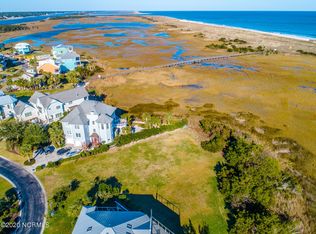 402 Oceana Way, Carolina Beach, NC 28428