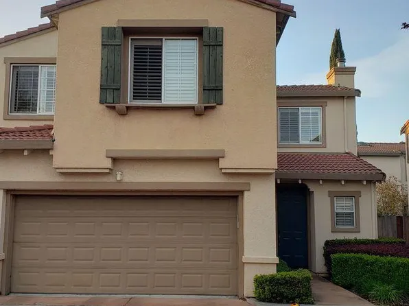 (undisclosed Address), Santa Clara, CA 95054