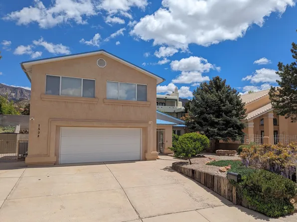 1508 Wells Dr NE, Albuquerque, NM 87112