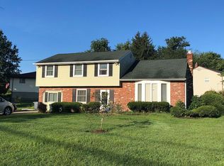 85 Knollwood Dr, Cherry Hill, NJ 08002