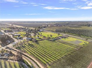 3 Santa Fe Dr, Cressey, CA 95312
