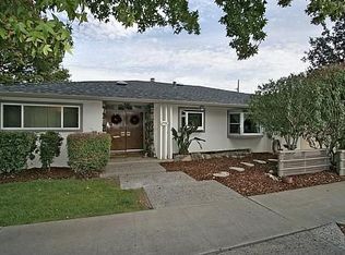 2532 Cherry Ave, San Jose, CA