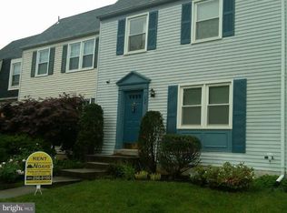 128 Lamont Ln, Gaithersburg, MD 20878