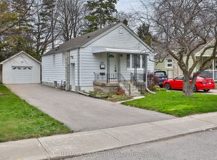 101 Phillip Ave, Toronto, ON M1N3R3