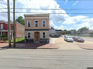 19 W Leigh St #B, Richmond, VA 23220