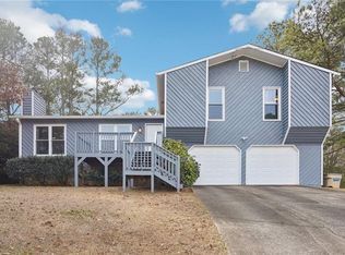 5167 Dekalb Way, Stone Mountain, GA 30087