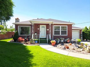 441 W Wasatch St, Midvale, UT 84047