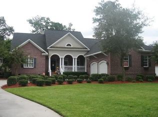 8654 W Fairway Woods Dr, North Charleston, SC 29420