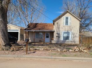 519 N 19th St, Canon City, CO