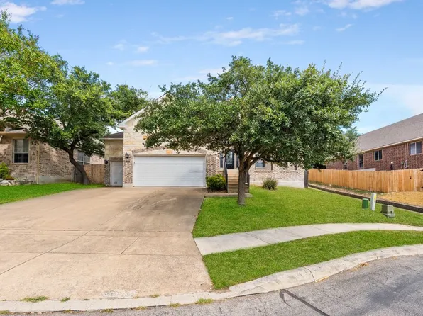 1318 Heavens Peak, San Antonio, TX 78258