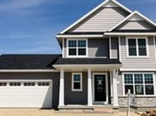 1213 Crane Mdw, Sun Prairie, WI 53590