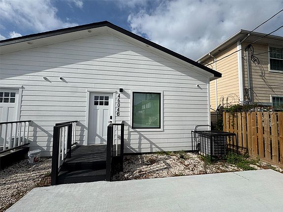 2nd image of 4604 Bricker St #A