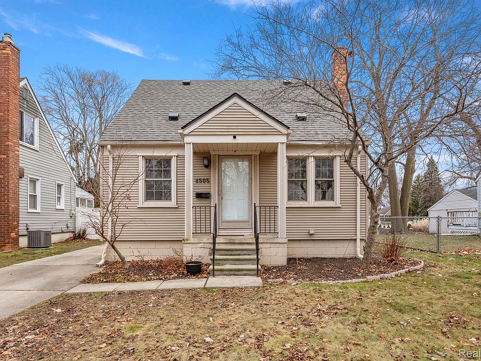 1st image of 4505 Syracuse St
