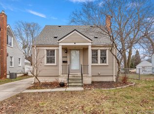 4505 Syracuse St, Dearborn Heights, MI 48125