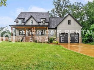 16246 Holly Springs Rd, Northport, AL 35475