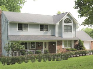 118 Mine Rd, Pennington, NJ 08534