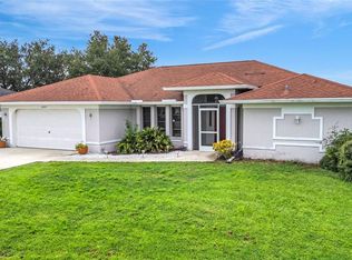 25239 Padre Ln, Punta Gorda, FL 33983