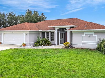 25239 Padre Ln, Punta Gorda, FL, 33983