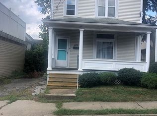 406 Broad St, Butler, PA 16001