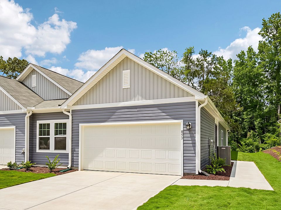 Everest The Everest Home Plan