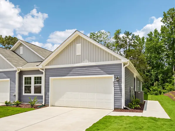 861 Hanford Landing Dr, Graham, NC 27253
