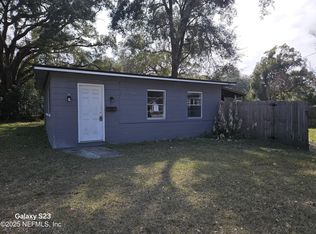 3830 SPRING PARK Road, Jacksonville, FL 32207