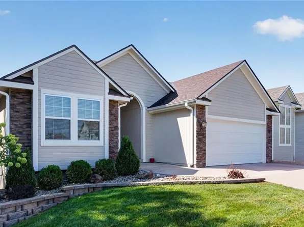 4511 NE 70th Ter, Kansas City, MO 64119