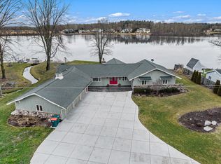 2681 Van Dyke St, Conklin, MI 49403