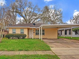 3706 Alberta St, Houston, TX 77021