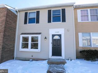 13568 Bentley Cir, Woodbridge, VA 22192