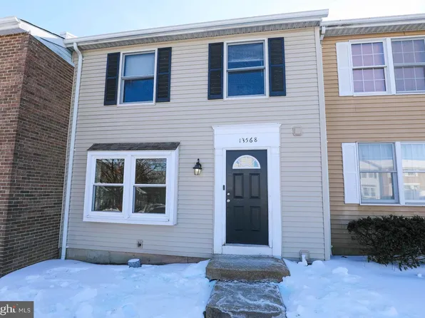 13568 Bentley Cir, Woodbridge, VA 22192