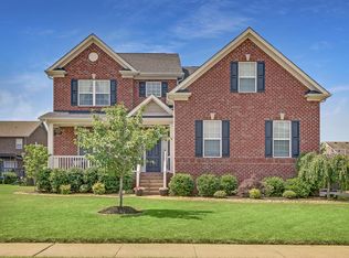 3005 Langston Pl, Spring Hill, TN 37174