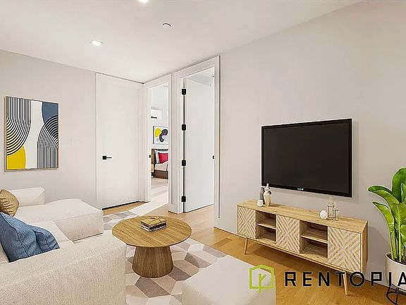 3rd image of 443 Graham Ave APT 2A