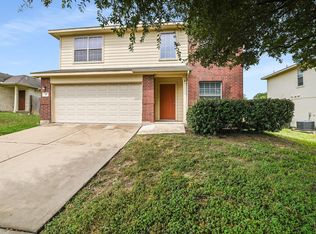 197 Peppergrass Cv, Kyle, TX 78640