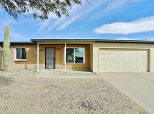 5557 S Aleppo Way, Tucson, AZ 85706