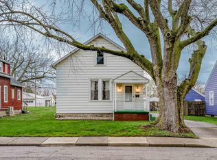 1706 3rd St, Fort Wayne, IN