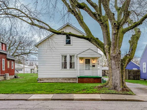 1706 3rd St, Fort Wayne, IN 46808