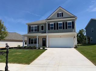 11029 Valmont Way, Apison, TN 37302